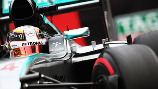 Mercedes Apologizes To Lewis Hamilton; Says There's No Team Favoritism